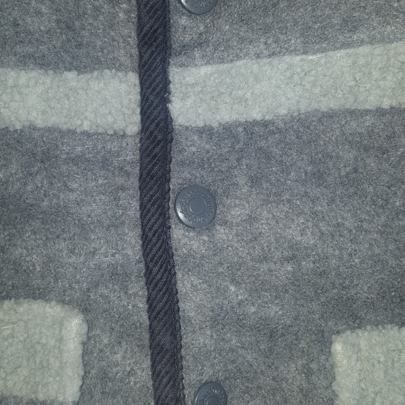 BRAND NEW TWP PIECE LONDON FOG BEAR SNOWSUIT 🐻❄️ - Picture 5 of 7